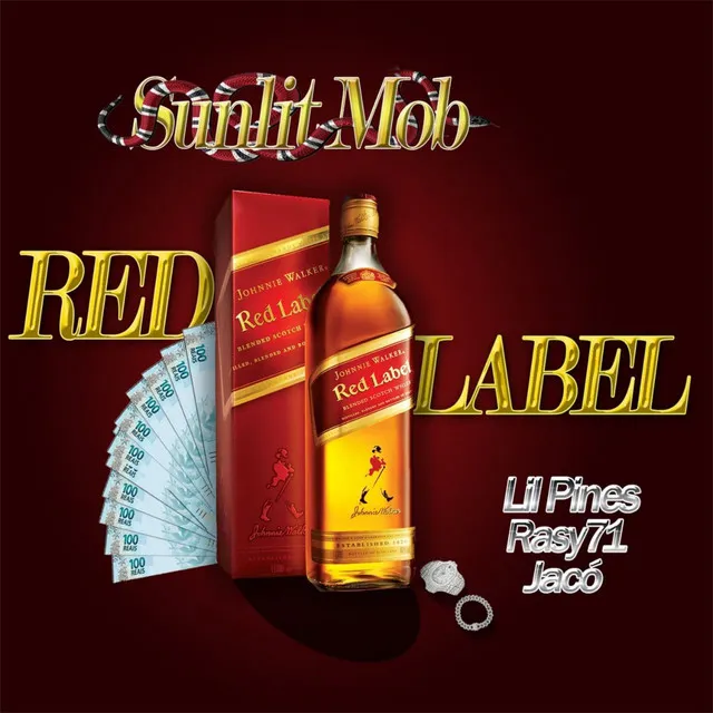 Red Label