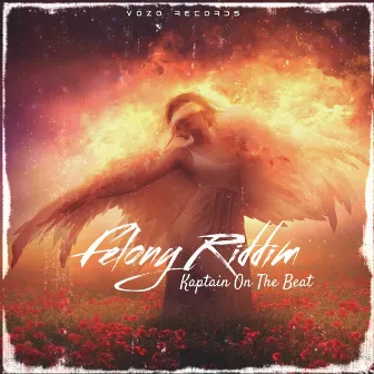 Felony Riddim by Kaptain Kabz