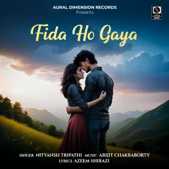 Fida Ho Gaya by Azeem Shirazi