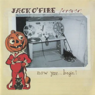 Forever by Jack O' Fire