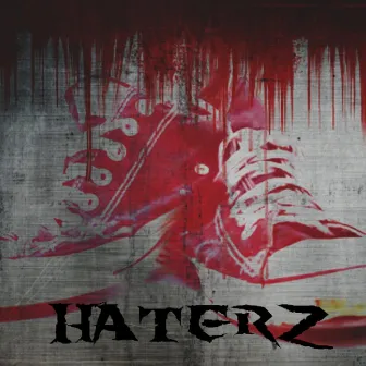 HATERZ by Crazy8 The Snap Case