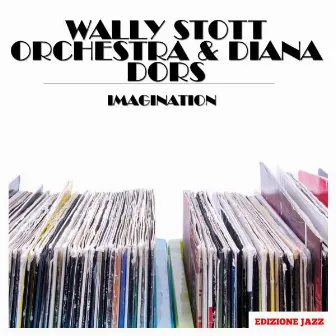 Imagination by Wally Stott Orchestra