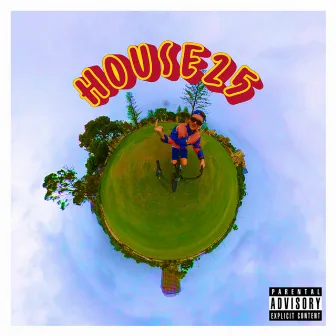 HOUSE 25 by DON VINYL