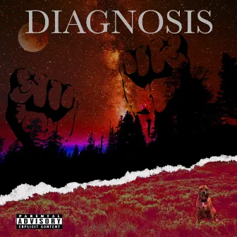 Diagnosis by Breon Marcel