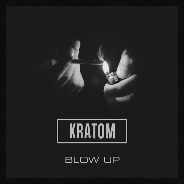 Blow up (Original Mix)