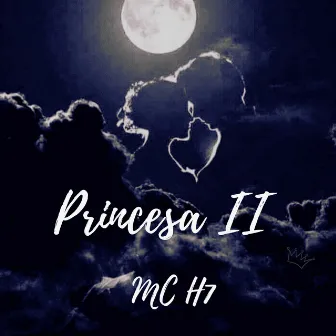 Princesa 2 by MC H7