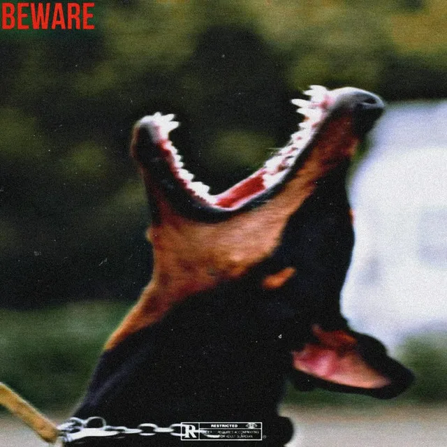 BEWARE (Freestyle)