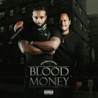 Blood Money by TBronz