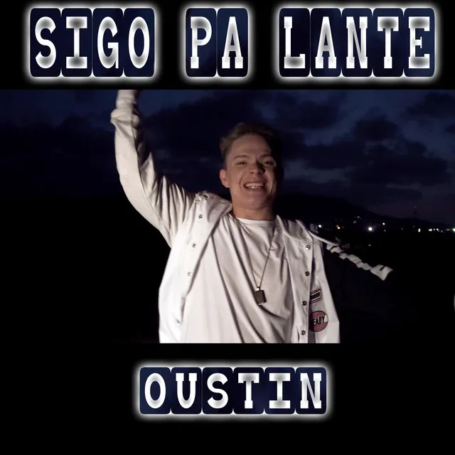 Sigo Pa Lante