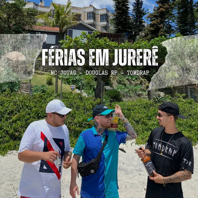 Férias em Jurerê