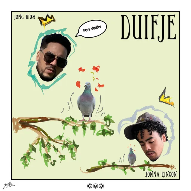 Duifje