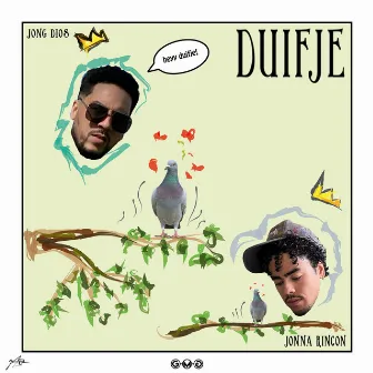 Duifje by Jong Dios