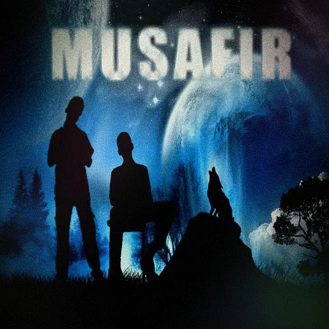 MUSAFIR