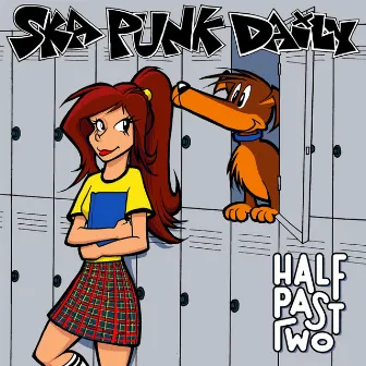 Ska Punk Daily by Half Past Two