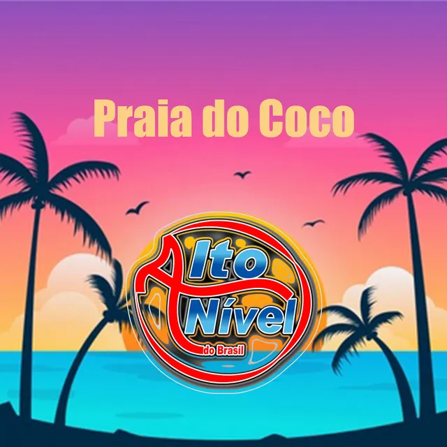 Praia do Coco