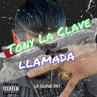 Llamada by Tony la clave