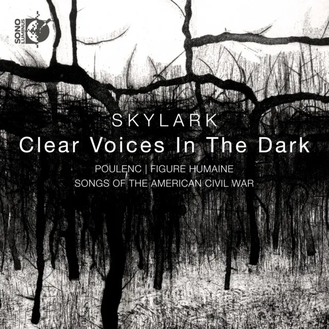 Clear Voices in the Dark