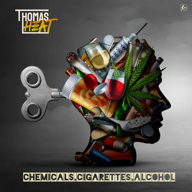 Chemicals, Cigarettes, Alcohol - Edit