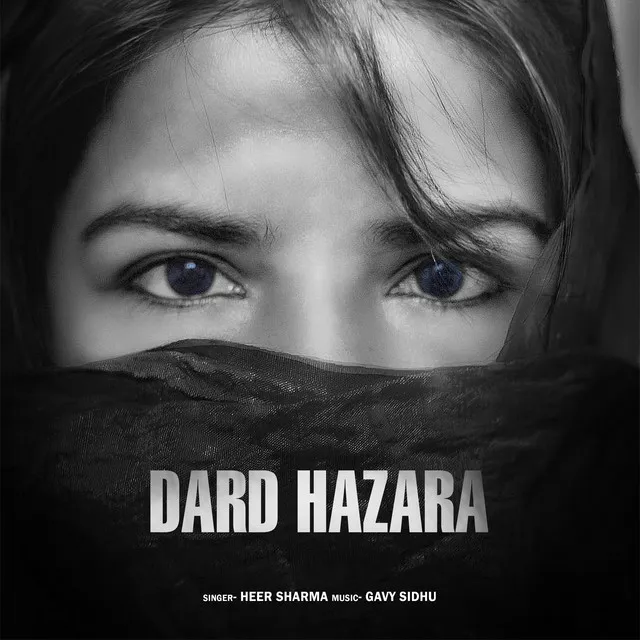 Dard Hazara