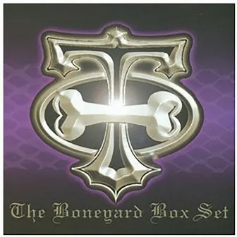 The Boneyard Box Set by T-Bone