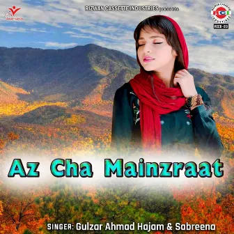 Az Cha Mainzraat by Gulzar Ahmad Hajam