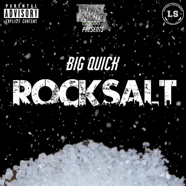 Rock Salt