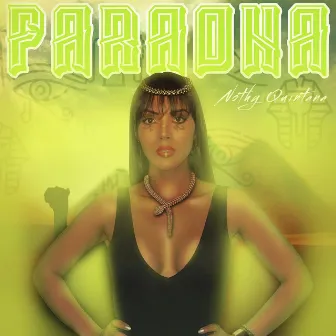 Faraona by Nothy Quintana