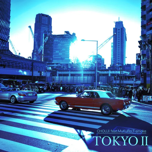 TOKYO II