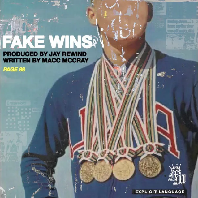 Fake Wins