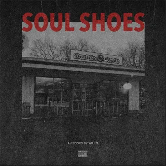 Soul Shoes by Willis