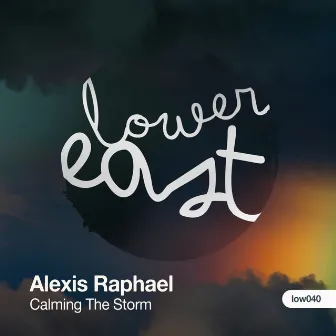 Calming The Storm / More Than A French Kiss by Alexis Raphael