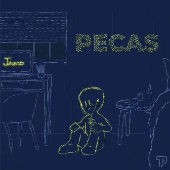 Pecas by JA Beatz