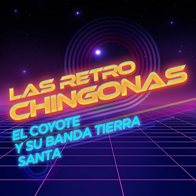 Las Retro Chingonas