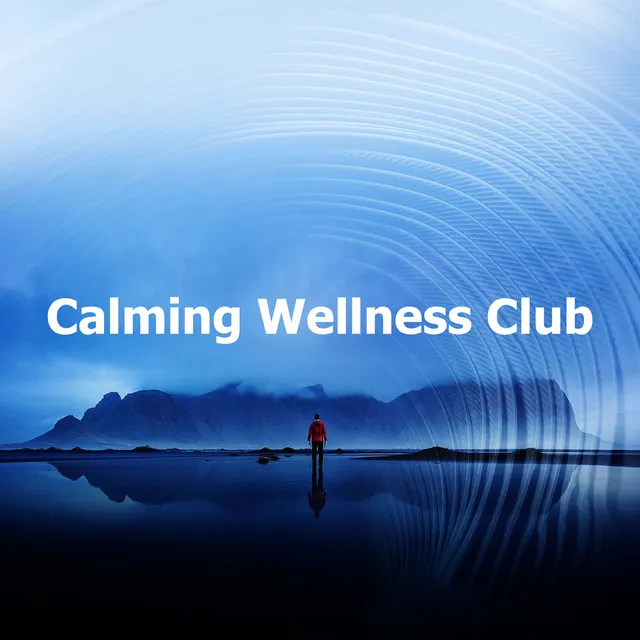 Calming Wellness Club