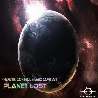 Planet Lost by Frenetik Control