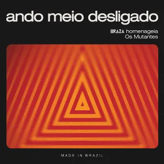 Ando Meio Desligado by BRAZA