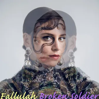 Broken Soldier by Fallulah