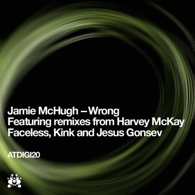 Wrong - Original Mix