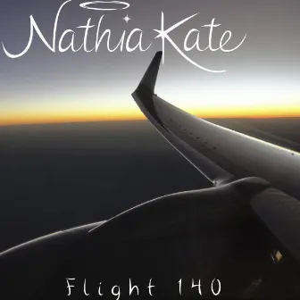 Flight 140 by Nathia Kate