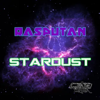 Stardust EP by Rasputan