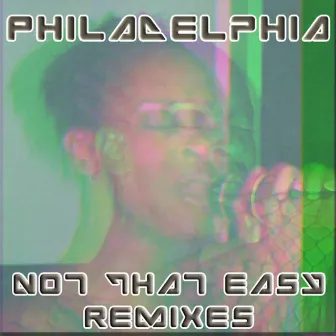 Not That Easy (The Remixes) by 