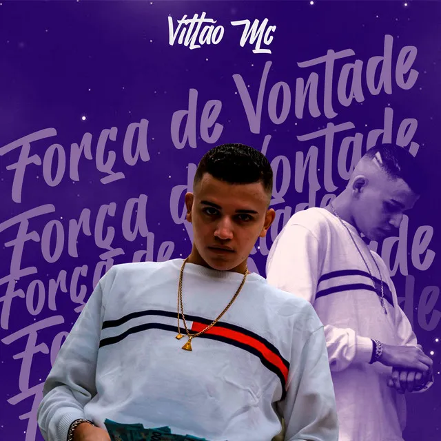 Força de Vontade