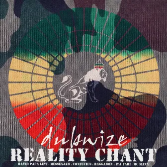 Reality Chant by Dubwize