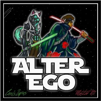 Alter Ego by Canis Lupus