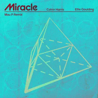 Miracle (with Ellie Goulding) [Mau P Remix] by Mau P