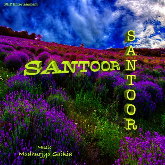 Santoor