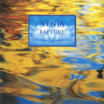 Rapture! by Venja