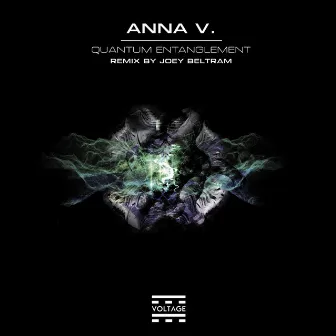 Quantum Entanglement by Anna V.