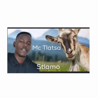 Stlamo (Bandana) by Mc Tlatsa