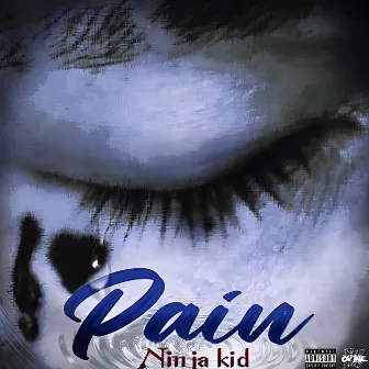 Pain by Ninja Kid